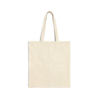 Tote Bag — "R.I.P. Twenties" Minimalist Canvas Tote