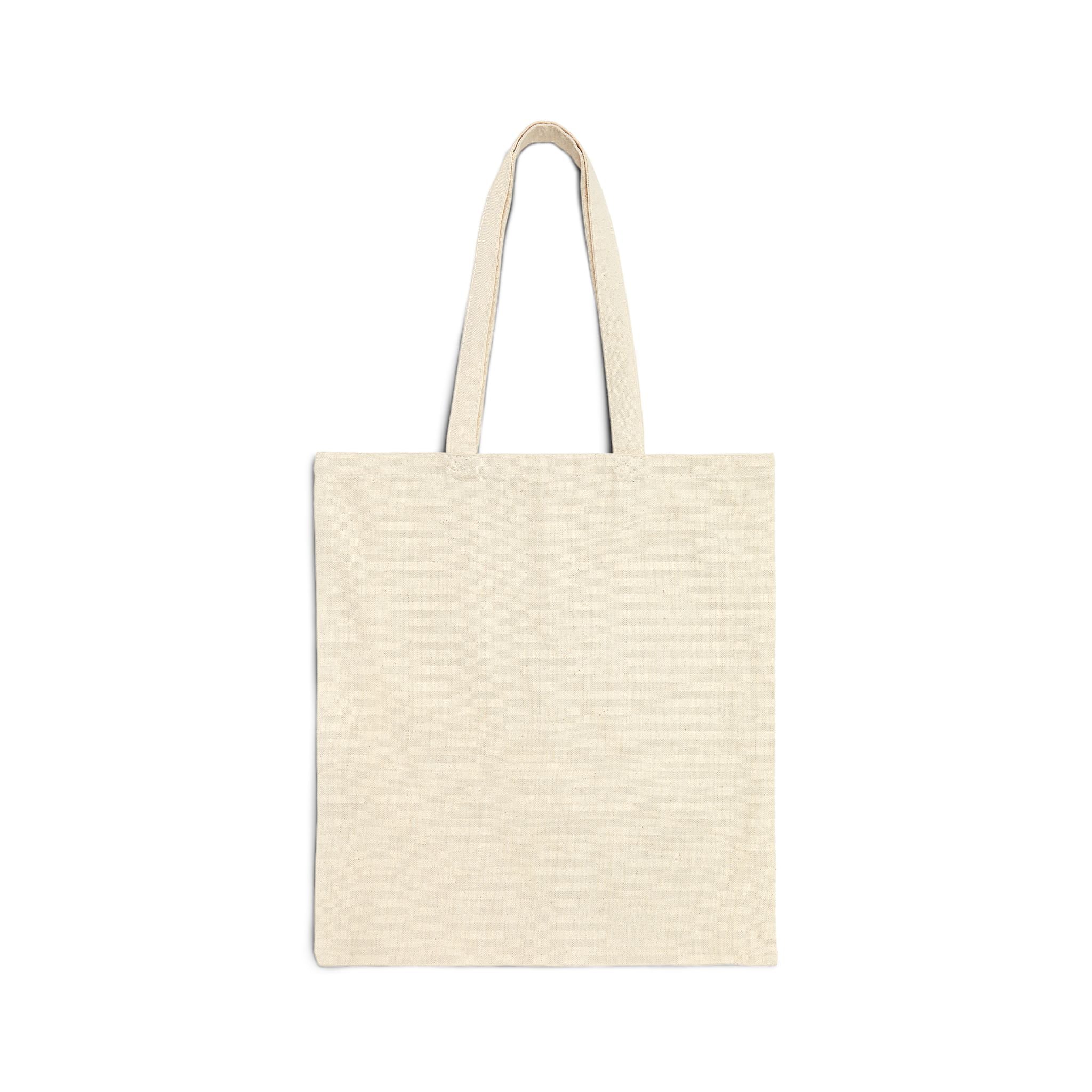 Tote Bag — "R.I.P. Twenties" Minimalist Canvas Tote
